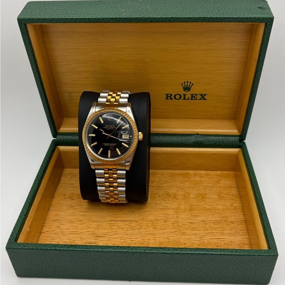Rolex 34mm Date Aftermarket Bracelet - Picture 3 of 8